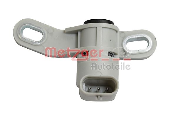 METZGER 0902447 Impulsgeber, Kurbelwelle